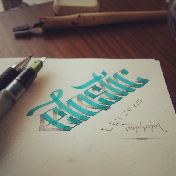 Tolga-Girgin-Calligraphy-1