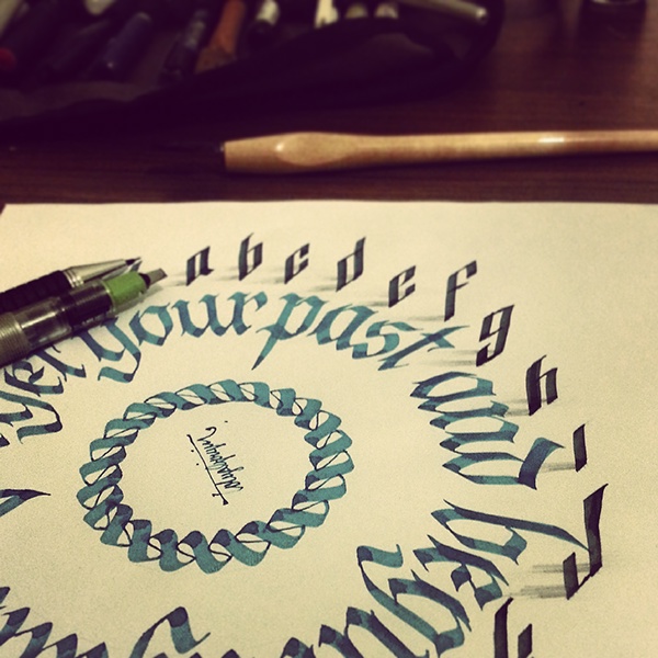 Tolga-Girgin-Calligraphy-10