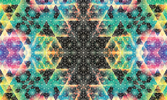 Andy Gilmore_Thought_Forms
