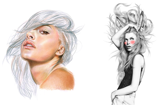 01 Minni Havas Illustrations