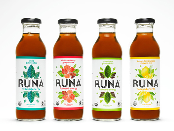 01 RUNA by Mucca