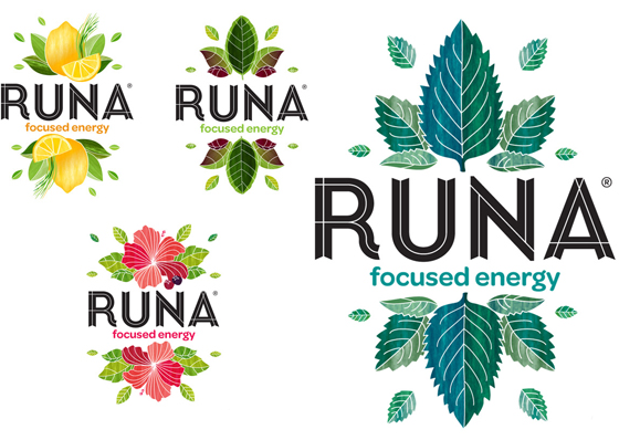 02 RUNA by Mucca