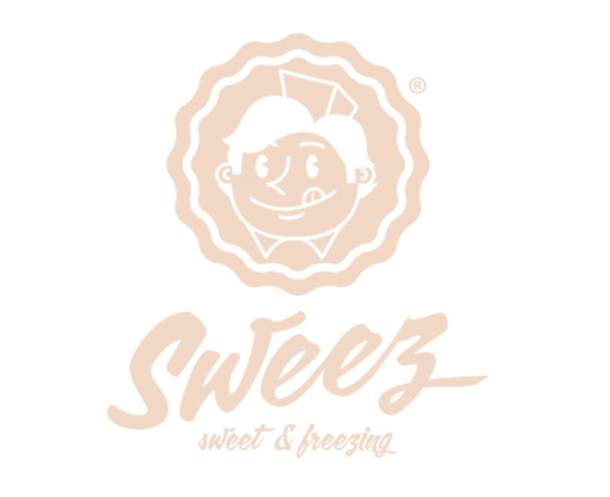 02 Sweez Brand Identity