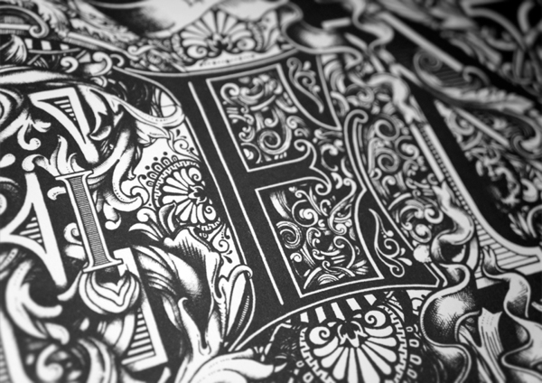 Greg Coulton Typography and Illustration 04
