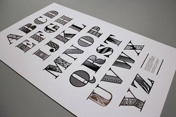 07-decorative alphabet