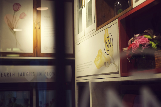 Onni Flower market branding by fullfill 08